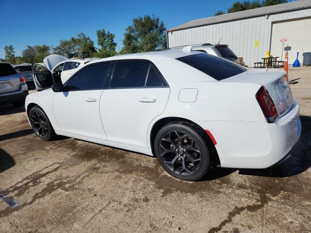2019 CHRYSLER 300 TOURIN - 2C3CCAAG9KH564917