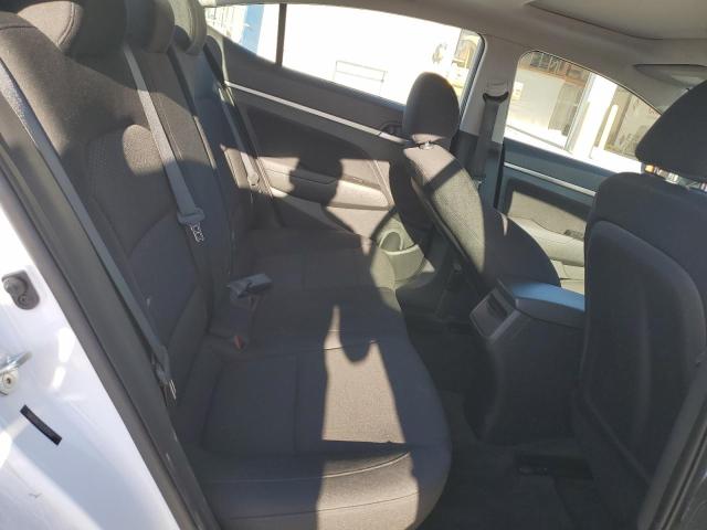 2020 HYUNDAI ELANTRA SE 5NPD84LF2LH521567