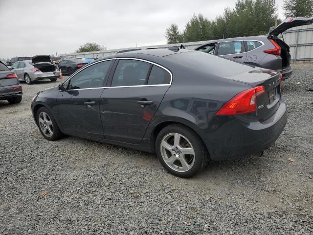 2012 VOLVO S60 T5 - YV1622FSXC2050058