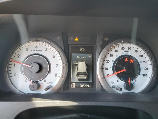 2016 TOYOTA SIENNA SE 5TDXK3DCXGS739740