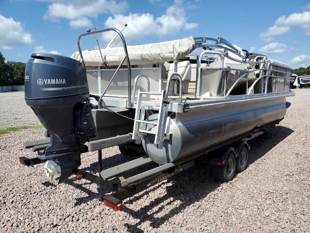2014 BENNINGTON MARINE PONTOON #3298048132