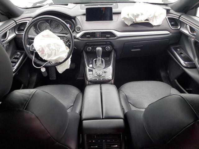 2016 MAZDA CX-9 GRAND JM3TCADY6G0118016
