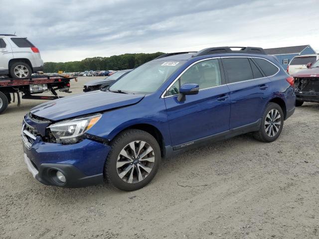 2015 SUBARU OUTBACK 3.6R LIMITED 4S4BSENC2F3274354
