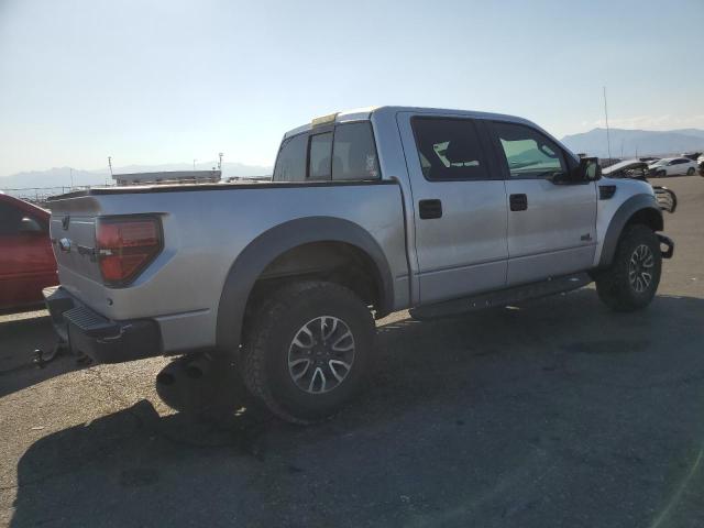 2012 FORD F150 SVT R #3301963415