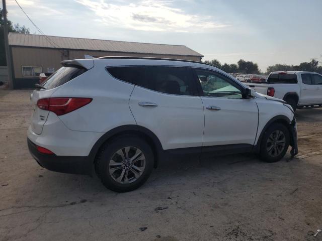 2015 HYUNDAI SANTA FE S 5XYZUDLB0FG247103