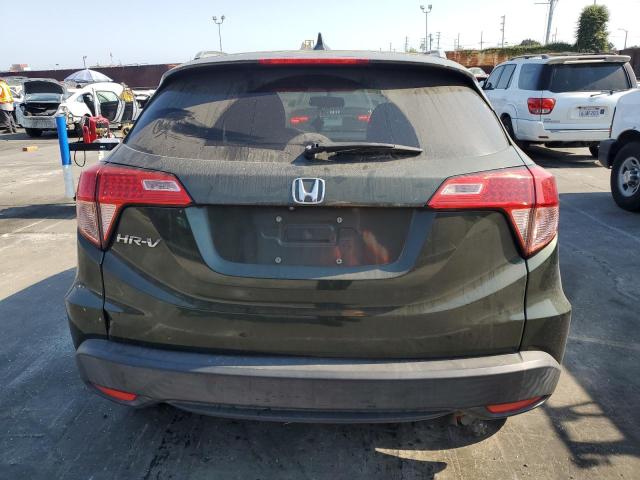 2018 HONDA HR-V EXL 3CZRU5H70JM706209