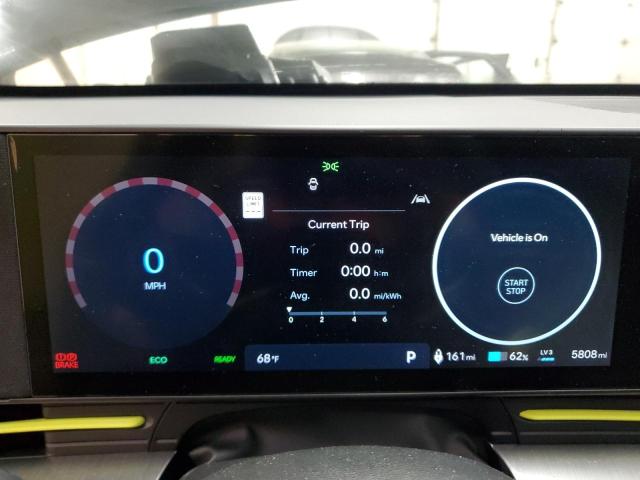 2024 HYUNDAI KONA LIMITED KM8HE3A63RU016557