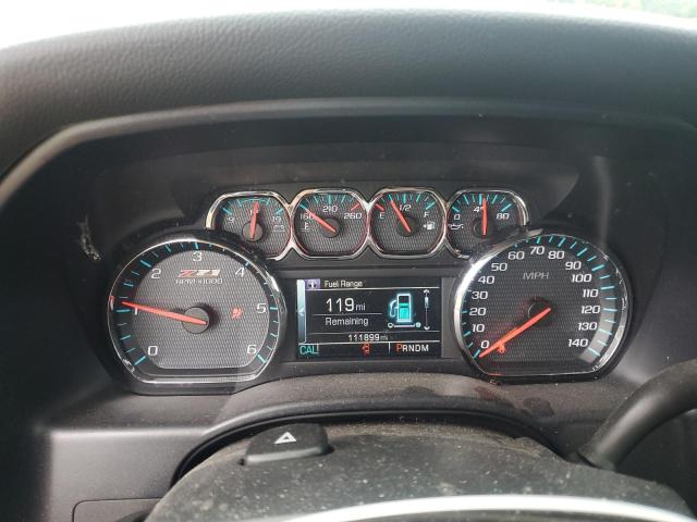 2016 CHEVROLET SILVERADO 1GCVKREC5GZ208842