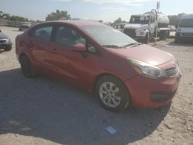 2015 KIA RIO LX - KNADM4A38F6527731