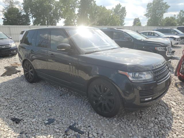 2016 LAND ROVER RANGE ROVE SALGS2EF4GA317701