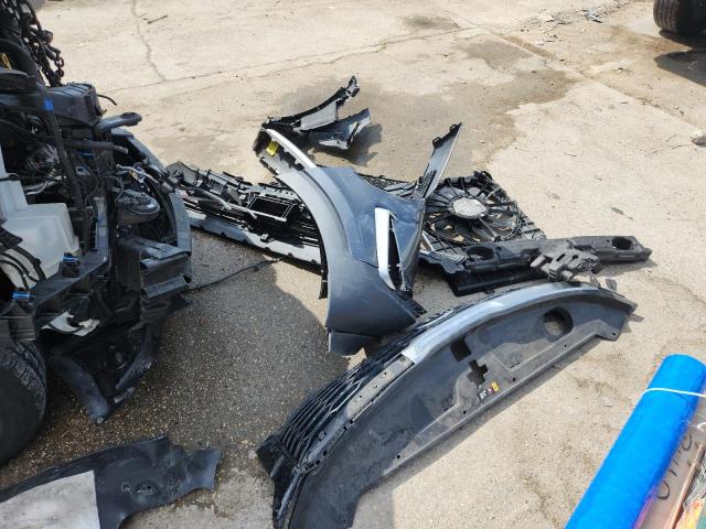 2020 KIA TELLURIDE 5XYP64HC4LG020981