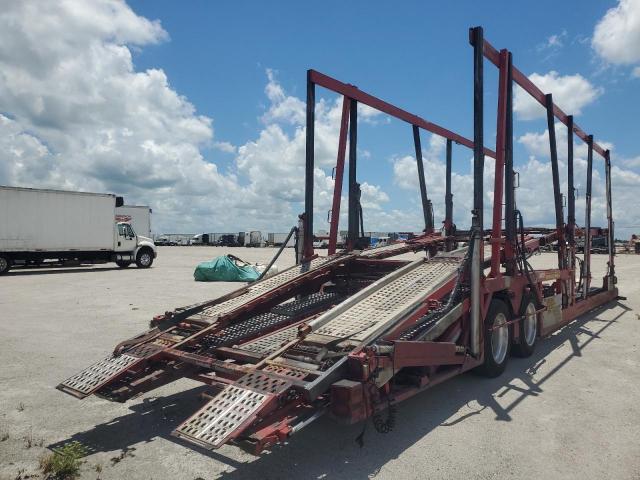 OTHER TRAILER 2006 red   5E0AJ14476G064203 photo #4