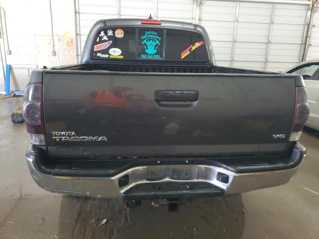 2015 TOYOTA TACOMA DOU 3TMLU4EN9FM175379