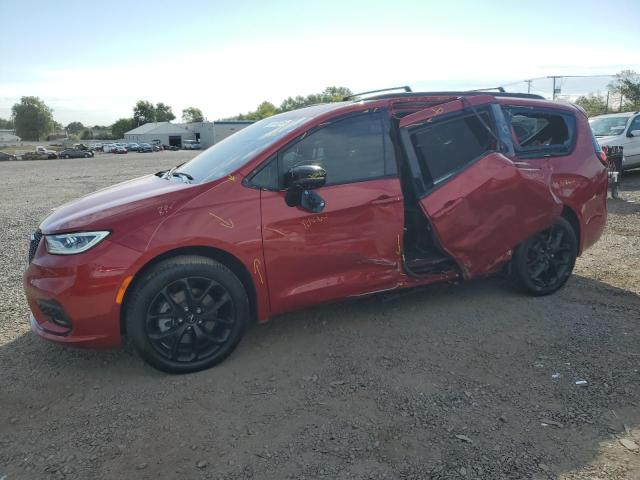 CHRYSLER PACIFICA L