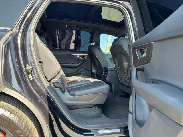 2020 AUDI Q7 PREMIUM WA1LXAF74LD001887
