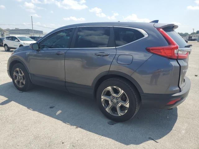 2019 HONDA CR-V EX - 5J6RW2H57KL013504