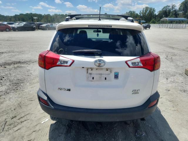 2013 TOYOTA RAV4 XLE - JTMRFREVXD5019789