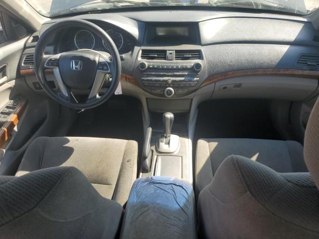 2012 HONDA ACCORD EX - 1HGCP2F72CA024969