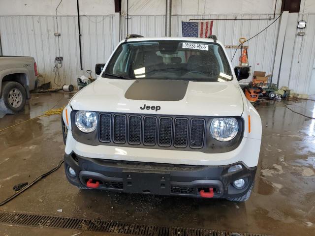 2023 JEEP RENEGADE T ZACNJDC16PPP70266