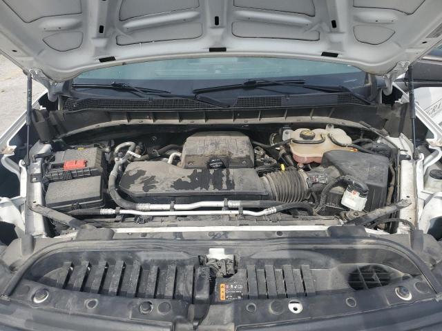 2022 CHEVROLET SILVERADO - 3GCNAAEKXNG526402