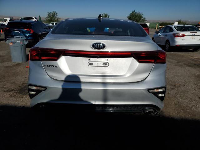2019 KIA FORTE FE 3KPF24AD6KE068620