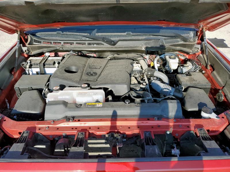 2024 TOYOTA TUNDRA CREWMAX SR 5TFLA5AB4RX030999