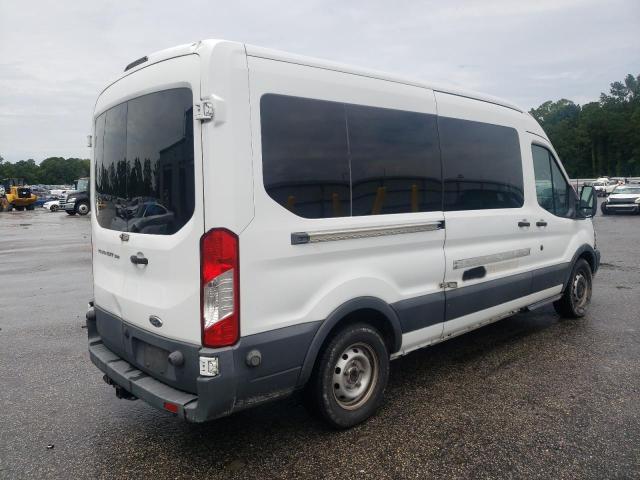 2016 FORD TRANSIT T- 1FBAX2CM9GKB12292