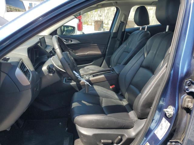 2018 MAZDA 3 TOURING 3MZBN1V33JM248614