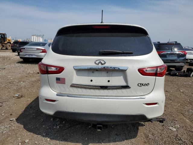 2015 INFINITI QX60 5N1AL0MM6FC558432
