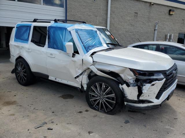 2024 LEXUS GX 550 LUX JTJVBCDX5R5031752