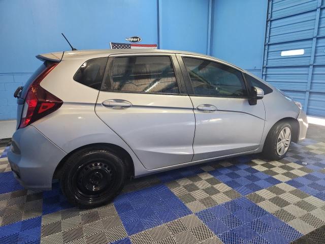 2019 HONDA FIT LX 3HGGK5H44KM743730
