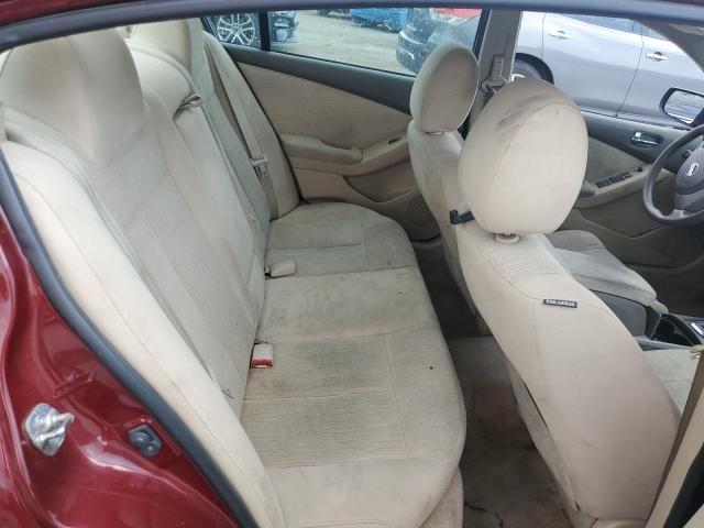 2012 NISSAN ALTIMA BAS - 1N4AL2AP5CN474333