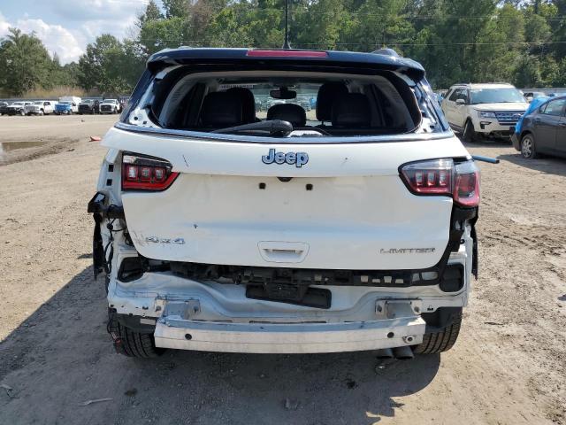 2019 JEEP COMPASS LI 3C4NJDCBXKT734691