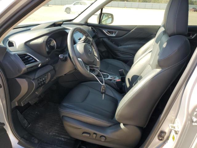2020 SUBARU FORESTER TOURING JF2SKAXC1LH521003