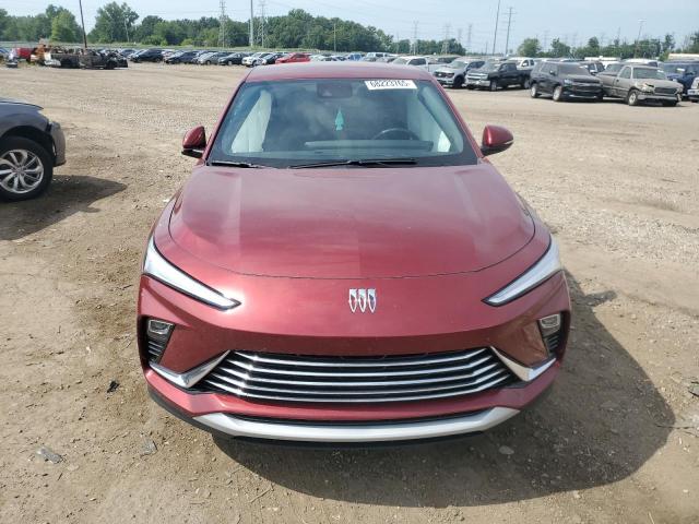 2024 BUICK ENVISTA PR KL47LAE28RB024807