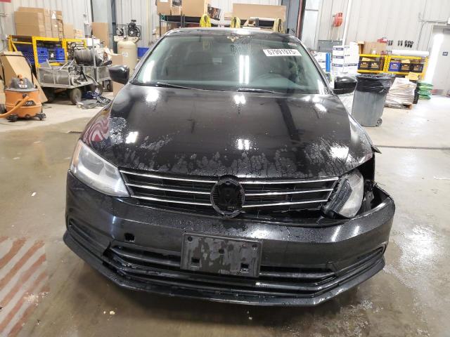 2016 VOLKSWAGEN JETTA SE - 3VWD67AJ5GM389612