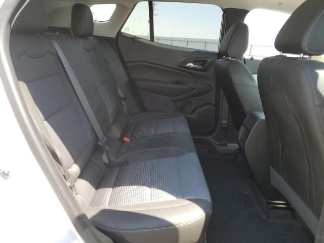 2025 CHEVROLET TRAX 1LT - KL77LHEP3SC056345