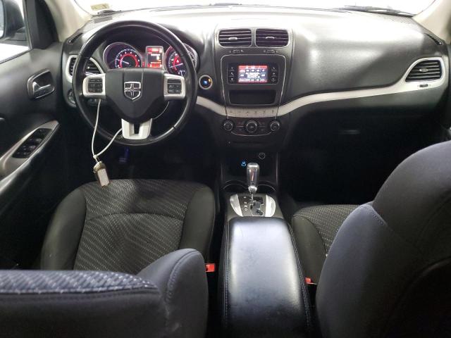 2020 DODGE JOURNEY SE 3C4PDCAB2LT232403