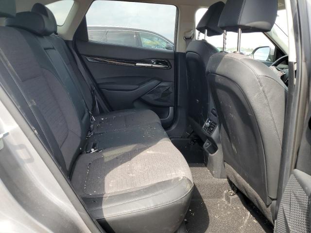 2022 KIA SELTOS NIG KNDEUCA25N7277415