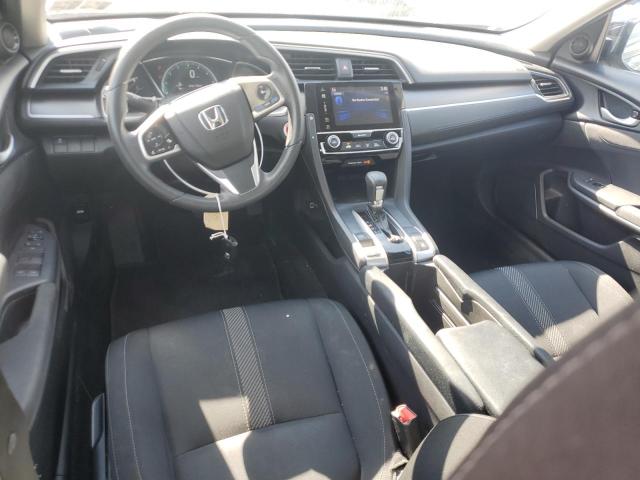 2018 HONDA CIVIC EX - 19XFC2F73JE201191