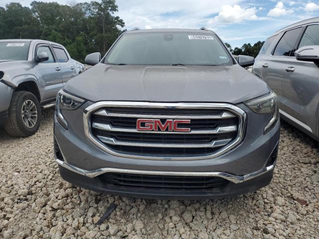 2021 GMC TERRAIN SL 3GKALVEV2ML304067