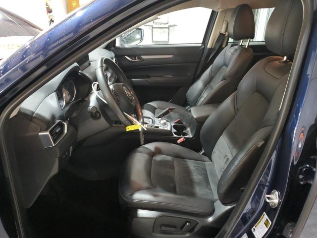 2019 MAZDA CX-5 TOURI JM3KFACM7K1509101