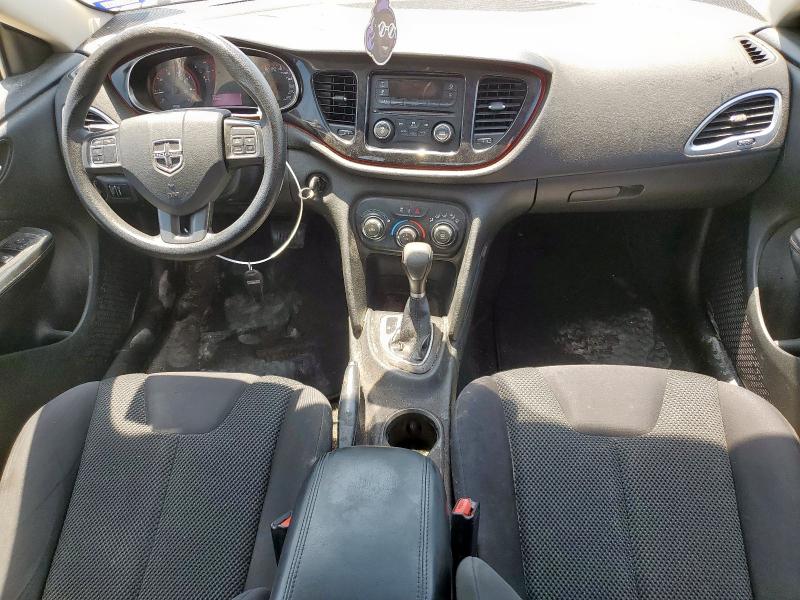 2015 DODGE DART SE 1C3CDFAA1FD336970