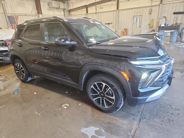 2025 CHEVROLET TRAILBLAZE - KL79MRSL3SB212600