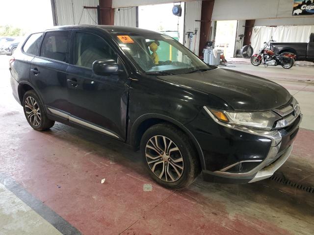 2017 MITSUBISHI OUTLANDER JA4AD2A38HZ051325