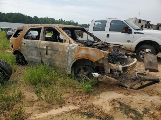 2018 FORD EXPLORER X 1FM5K7D84JGB64932