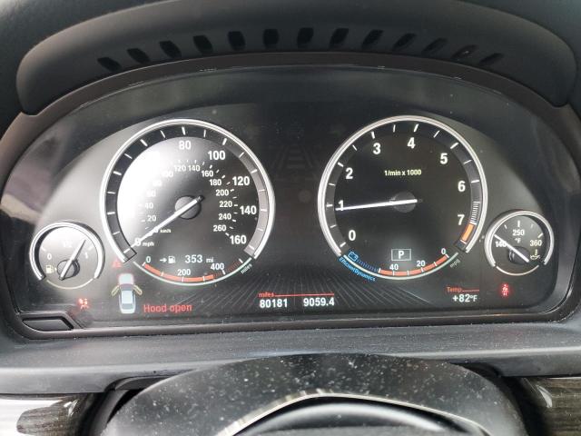 2016 BMW 535 XI WBA5B3C59GG254815