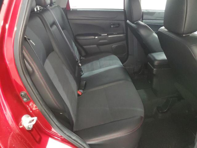 2024 MITSUBISHI OUTLANDER JA4ARUAU0RU007680