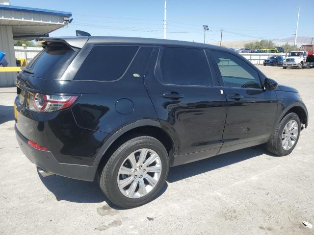 2018 LAND ROVER DISCOVERY SPORT SE SALCP2RX3JH730839
