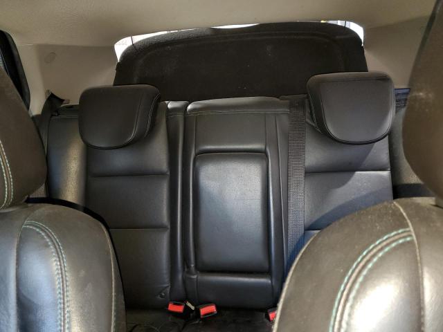 2016 CHEVROLET TRAX LTZ 3GNCJMSB3GL204702